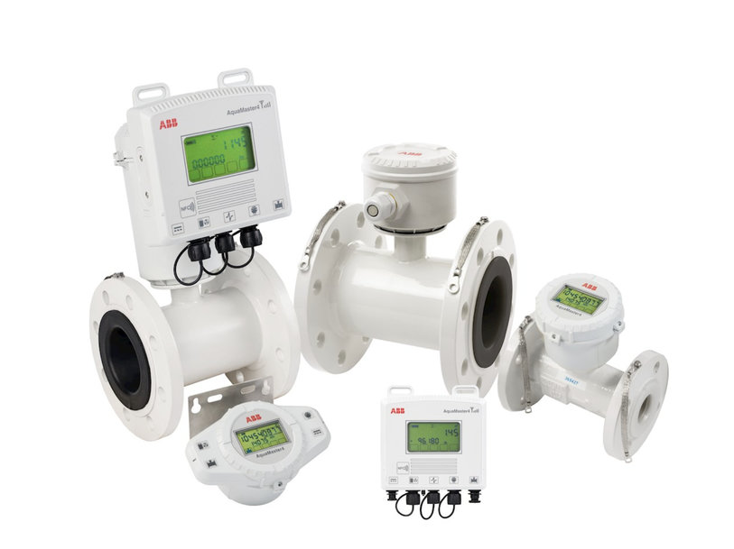 ABB’s AquaMaster celebrates 20 years of supporting the water industry in India